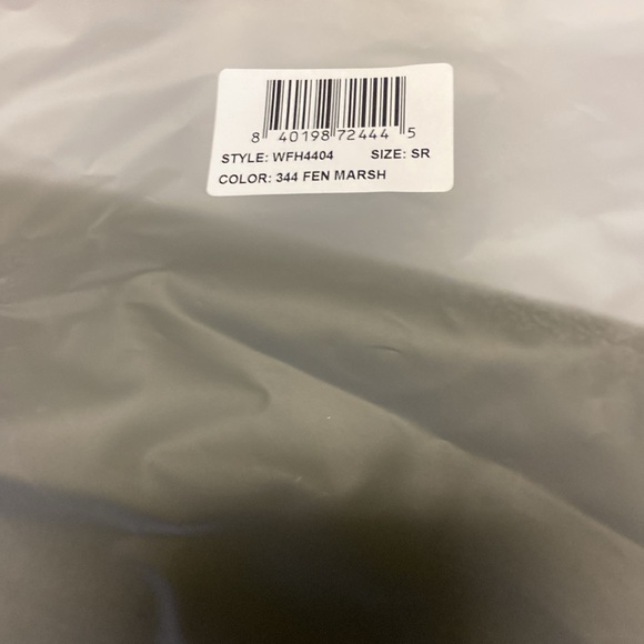 Duck camp men’s fleece jacket new - Picture 7 of 7